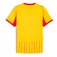 RC Lens Tricou Fotbal Replică 2025-26 Barbati Acasa
